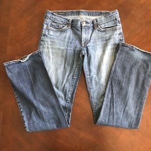 Citizens of Humanity Kelly #001 Bootcut Jeans